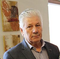 Josef Lumetsberger