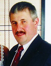 Johann Haider