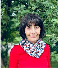 Christine Kaiselgruber