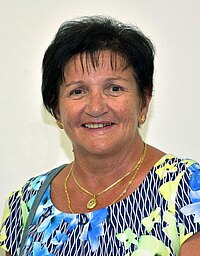Hildegard Maria Payreder