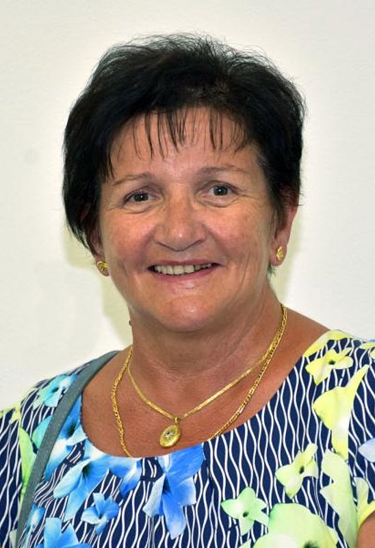 Hildegard Maria Payreder