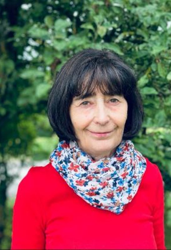 Christine Kaiselgruber