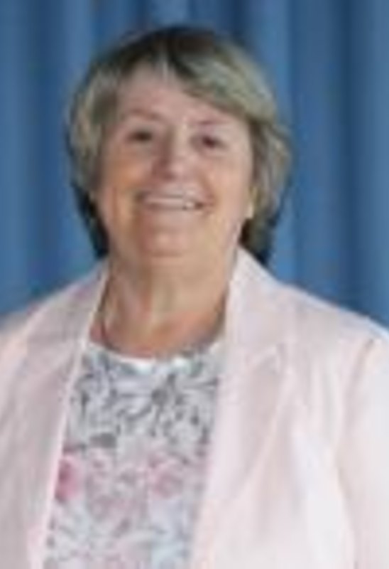 Theresia Kastenhofer